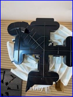 Pool Filter Grille Assembly for 36 Sq Ft Spa Filter DEX3620DC