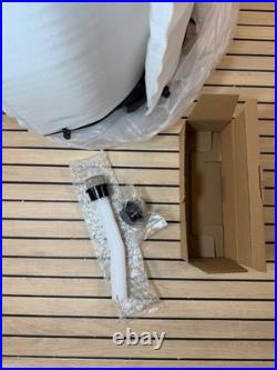 Pool Filter Grille Assembly for 36 Sq Ft Spa Filter DEX3620DC