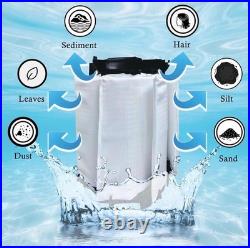 Pool Filter Grille Assembly for 36 Sq Ft Spa Filter DEX3620DC