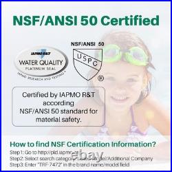 Pool Filter PLFPCC130 Pool Filter Replaces Pentair CCP520, R173578, PCC130