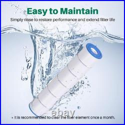 Pool Filter PLFPCC130 Pool Filter Replaces Pentair CCP520, R173578, PCC130