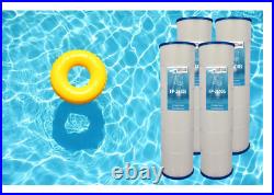 Pool Filter Pentair CCP420, 178584, R173576, PCC105-PAK4, Unicel C-7471, FP-26105