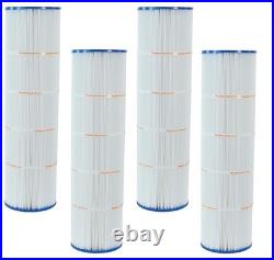 Pool Filter Pleatco PJAN85-PAK4 Replacement Filter Cartridge 4 Pack