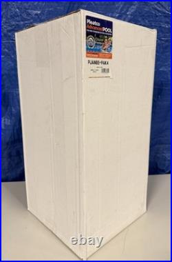 Pool Filter Pleatco PJAN85-PAK4 Replacement Filter Cartridge 4 Pack