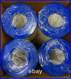 Pool Filter Pleatco PJAN85-PAK4 Replacement Filter Cartridge 4 Pack