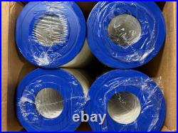 Pool Filter Pleatco PJAN85-PAK4 Replacement Filter Cartridge 4 Pack