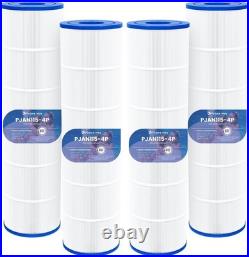 Pool Filter Replacements for Jandy CL460 & CV460, Others- 4 Pack