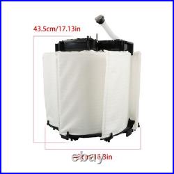 Pool Filter Screen Component 24 Sq FNS Plus Pool and Spa D. E. Filter 59023800 Pool Filter Screen Component 24 Sq FNS Plus Pool and Spa D. E. Filter 59023800