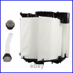 Pool Filter Screen Component 24 Sq FNS Plus Pool and Spa D. E. Filter 59023800 Pool Filter Screen Component 24 Sq FNS Plus Pool and Spa D. E. Filter 59023800