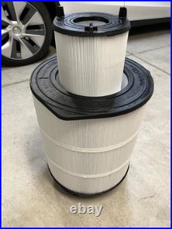 Pool Filter System 3 S7M120 (Outer&Inner) 25021-0200S, 25022-0201S Pool Filter System 3 S7M120 (Outer&Inner) 25021-0200S, 25022-0201S