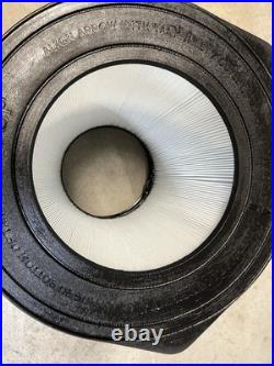 Pool Filter System 3 S7M120 (Outer&Inner) 25021-0200S, 25022-0201S Pool Filter System 3 S7M120 (Outer&Inner) 25021-0200S, 25022-0201S