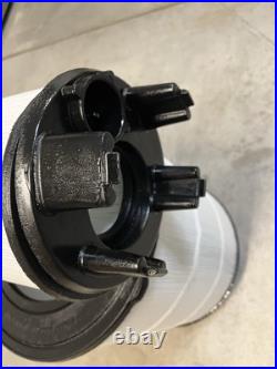 Pool Filter System 3 S7M120 (Outer&Inner) 25021-0200S, 25022-0201S Pool Filter System 3 S7M120 (Outer&Inner) 25021-0200S, 25022-0201S