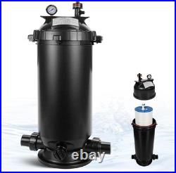 Pool Filter for Jandy Systems CS Series CS150, 150 sq. Ft. Cartridge Pool and Spa