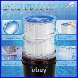 Pool Filter for Jandy Systems CS Series CS150, 150 sq. Ft. Cartridge Pool and Spa