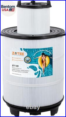 Pool Filters Cartridge Inner and Outer Set Replaces Sta-Rite 25021-0200S & 25022