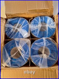 Pool Filters For Pentair CCP520 Clean & Clear Plus PCC130 C-7472 FC-1978 4PK