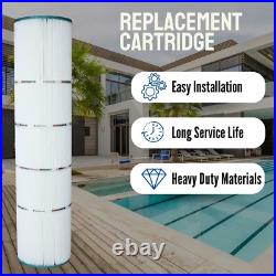 Pool Filters for Pentair Clean & Clear Plus 520 C-7472, R173578, PCC130 (4 Pack) Pool Filters for Pentair Clean & Clear Plus 520 C-7472, R173578, PCC130 (4 Pack)