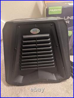 Pool Line Blower for Winterizing Powerful 3.0 HP, 120 Volt Pool Air Blower t Pool Line Blower for Winterizing Powerful 3.0 HP, 120 Volt Pool Air Blower t