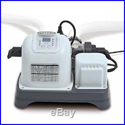 Pool Sanitizer System ECO 2 Stage Salt to Chlorine Above Ground Swimming Pools