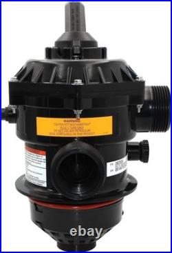 Pool & Spa Sand Filter Valve Replacement