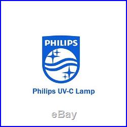 Pool Water Disinfection Sanitizer Treatment System with PHILIPS UV-C Lamp