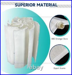 Poolpure FS-2006 72Sq. Ft DE Grid Pool Filter Set Replace Unicel FS-2006 PFS3672 Poolpure FS-2006 72Sq. Ft DE Grid Pool Filter Set Replace Unicel FS-2006 PFS3672