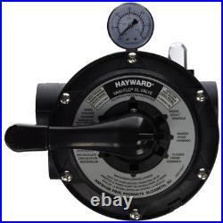 Pro-Series Vari-Flo Control Valve 1.5 Ports