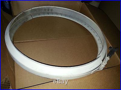 Purex/Pentair Clamp Ring Assy, 197020