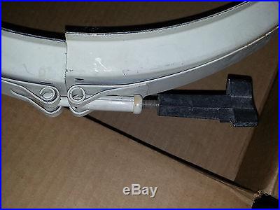 Purex/Pentair Clamp Ring Assy, 197020