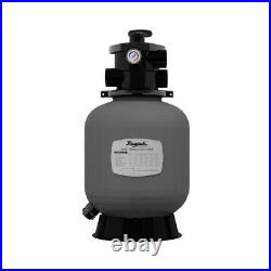 Raypak Protege Top Mount Sand Filter, 14 inch 018181