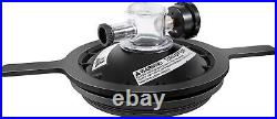 Replace for 154856 Triton Commercial Series Lid Closure Kit 8-1/2 Buttress Thd