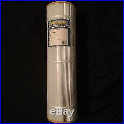 Replacement Cartridge for Hydro Hydromatic Pool Water Filter 90 or 120 Sq Ft