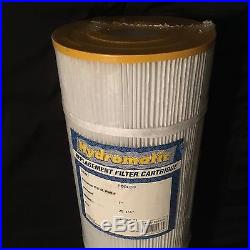 Replacement Cartridge for Hydro Hydromatic Pool Water Filter 90 or 120 Sq Ft