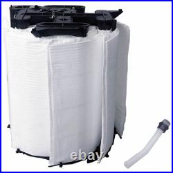 Replacement For 59023500 Complete Element Grid Assembly For 36 Square Feet