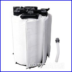 Replacement For 59023500 Complete Element Grid Assembly For 36 Square Feet