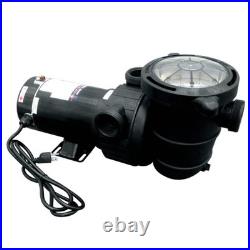 Replacement Intex and Coleman Pool Sand Filter System with 1 HP 2 Speed Pump Replacement Intex and Coleman Pool Sand Filter System with 1 HP 2 Speed Pump
