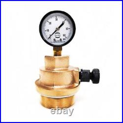 Replacement Pentair 273564Z Manual Air Relief Assembly BRASS Val-Pak V20-230