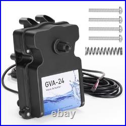 Replacement Pool Valve Actuator for Hayward GVA-24, 15Ft Cable, 24V Replacement Pool Valve Actuator for Hayward GVA-24, 15Ft Cable, 24V