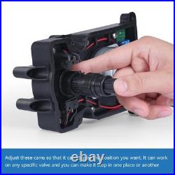 Replacement Pool Valve Actuator for Hayward GVA-24, 15Ft Cable, 24V Replacement Pool Valve Actuator for Hayward GVA-24, 15Ft Cable, 24V
