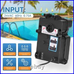 Replacement Pool Valve Actuator for Hayward GVA-24, 15Ft Cable, 24V Replacement Pool Valve Actuator for Hayward GVA-24, 15Ft Cable, 24V