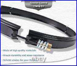 Replacement Pool and Spa Filter For Pentair 190003 Tension Control Clamp Kit