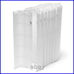 Replacement Unicel FS-2005 Filter Grid for American, Hayward, Pac-fab 7 Full + 1