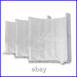 Replacement Unicel Filter Grids Set of 8 for 36 Sq. Ft. D. E. Filters FS-2003