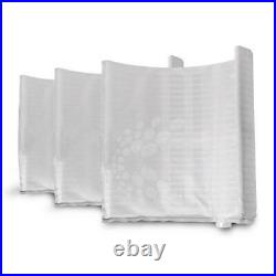 Replacement Unicel Filter Grids Set of 8 for 36 Sq. Ft. D. E. Filters FS-2003