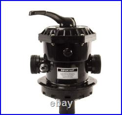 Replacement Valve For Hayward SP0714T S166T S180T S210T S220T Swimming Pool Filt