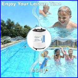 Replacement for Pentair 27002-0300S 300sq ft Pool Filter Cartridge PLM300