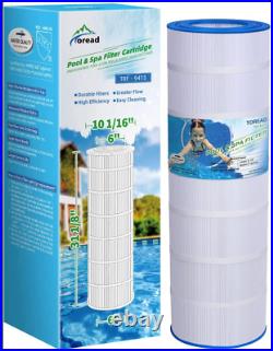 Replacement for Pool Filter Pentair CC150, CCRP150, PAP150, PAP150-4, Unicel C-9