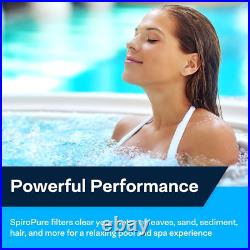 Replacement for Sundance 880 Filter 6541-397 (6473-164 & 6473-165) 6540-507 Filb