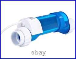 Rula Salt Cell Replacement T-9, Compatible with Hayward, for Pools up to 24,000 Rula Salt Cell Replacement T-9, Compatible with Hayward, for Pools up to 24,000