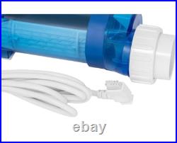 Rula Salt Cell Replacement T-9, Compatible with Hayward, for Pools up to 24,000 Rula Salt Cell Replacement T-9, Compatible with Hayward, for Pools up to 24,000